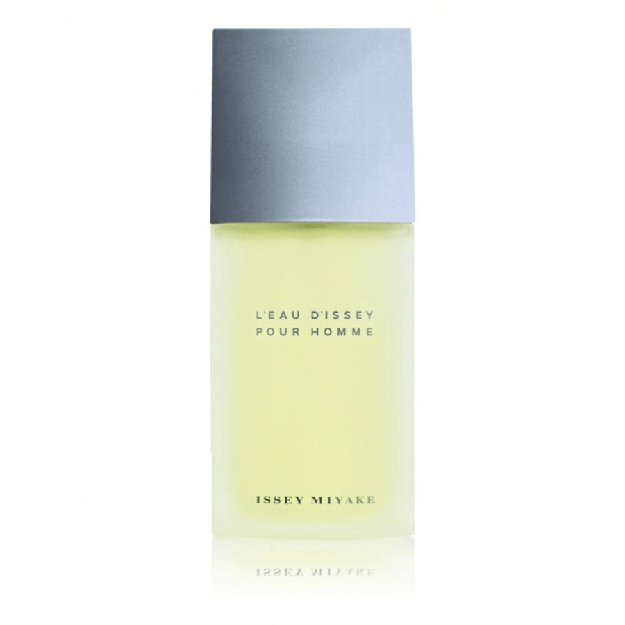 عطر لو ديساي بور هوم من ايسي مياكي للرجال - او دو تواليت - 125مل