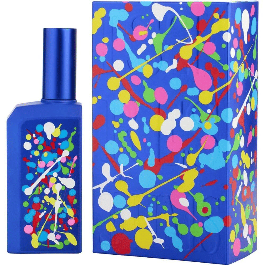 عطر هيستوريس 1.2 نات بلو بوتل 60 مل Histoires This Is Not A Blue Bottl