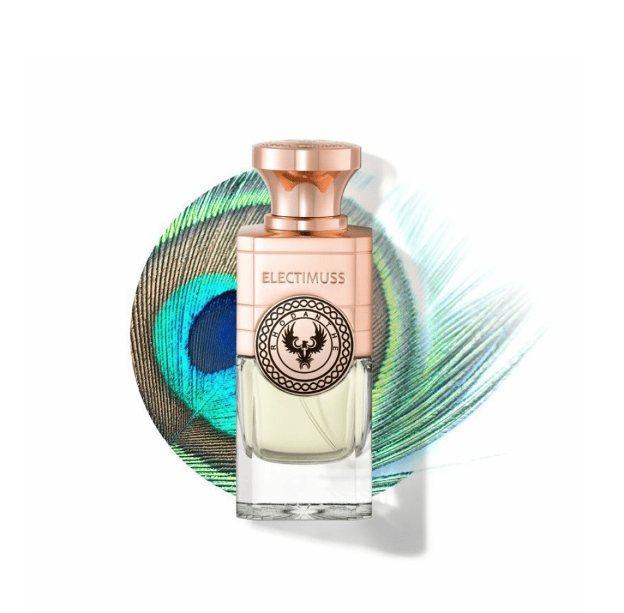 عطر الكتيموس رودانث او دو بارفيوم 100 ملRhodanthe Electimuss للجنسين