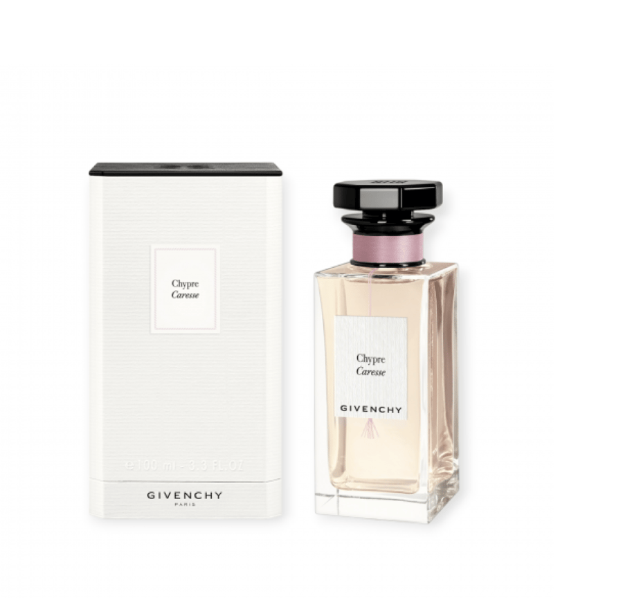 عطر جيفنشي شيبر كاريس او دو بارفيوم للجنسين 100 مل