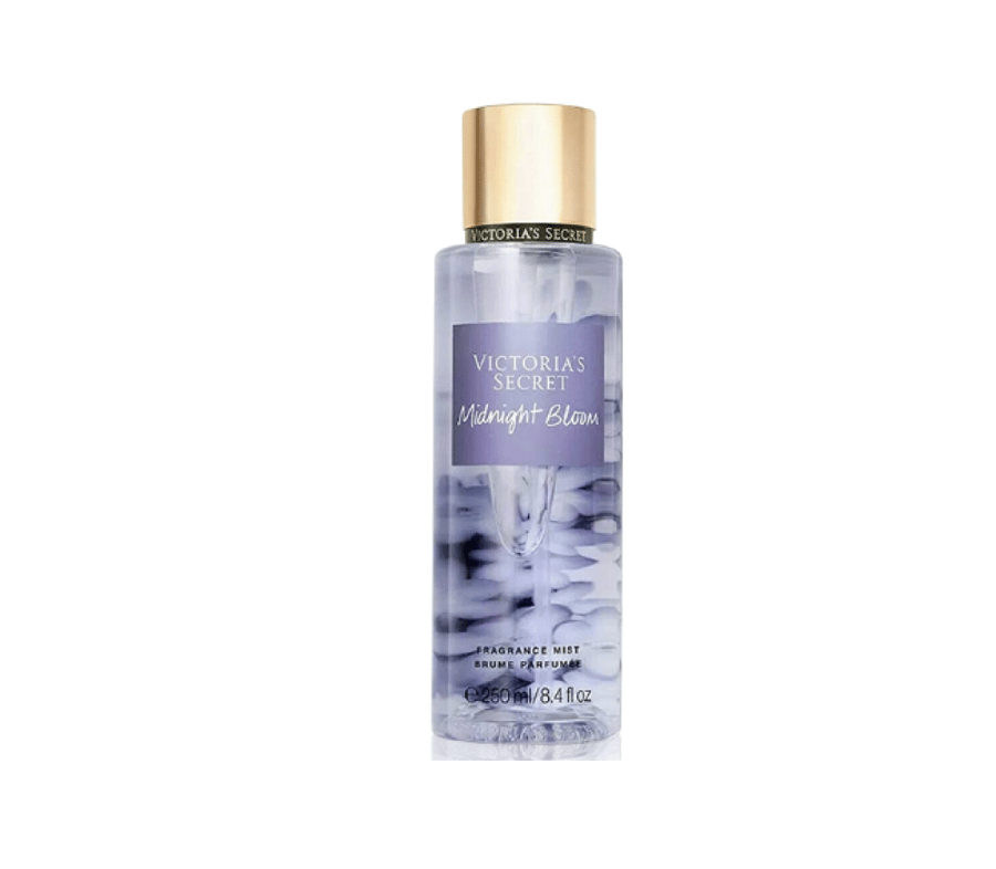 فيكتوريا سيكريت ميدنايت بلوم رذاذ معطر - 250 مل