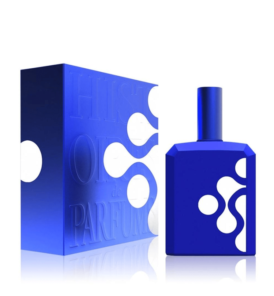 عطر هيستوريس 1.4 نات بلو بوتل 115 مل Histoires This Is Not A Blue Bottle