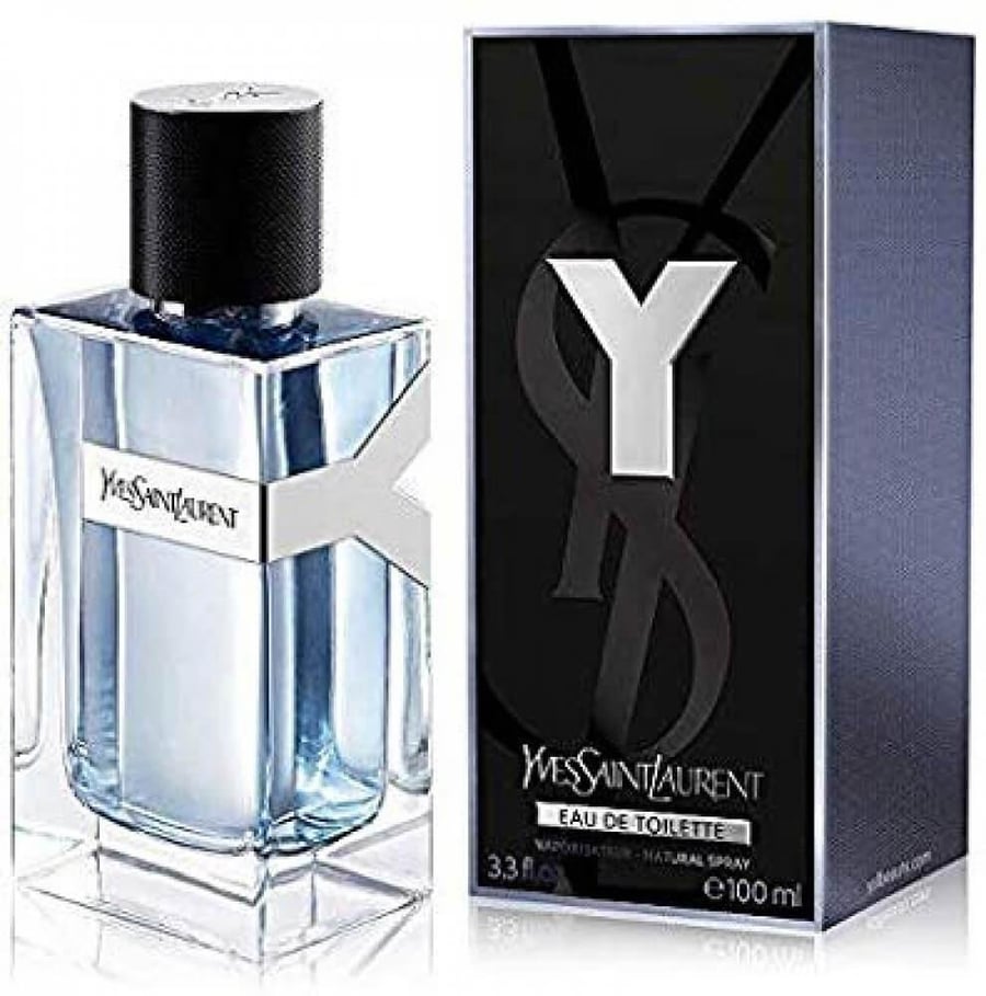 عطر ايف سان لوران واي او دي تواليت 100ML