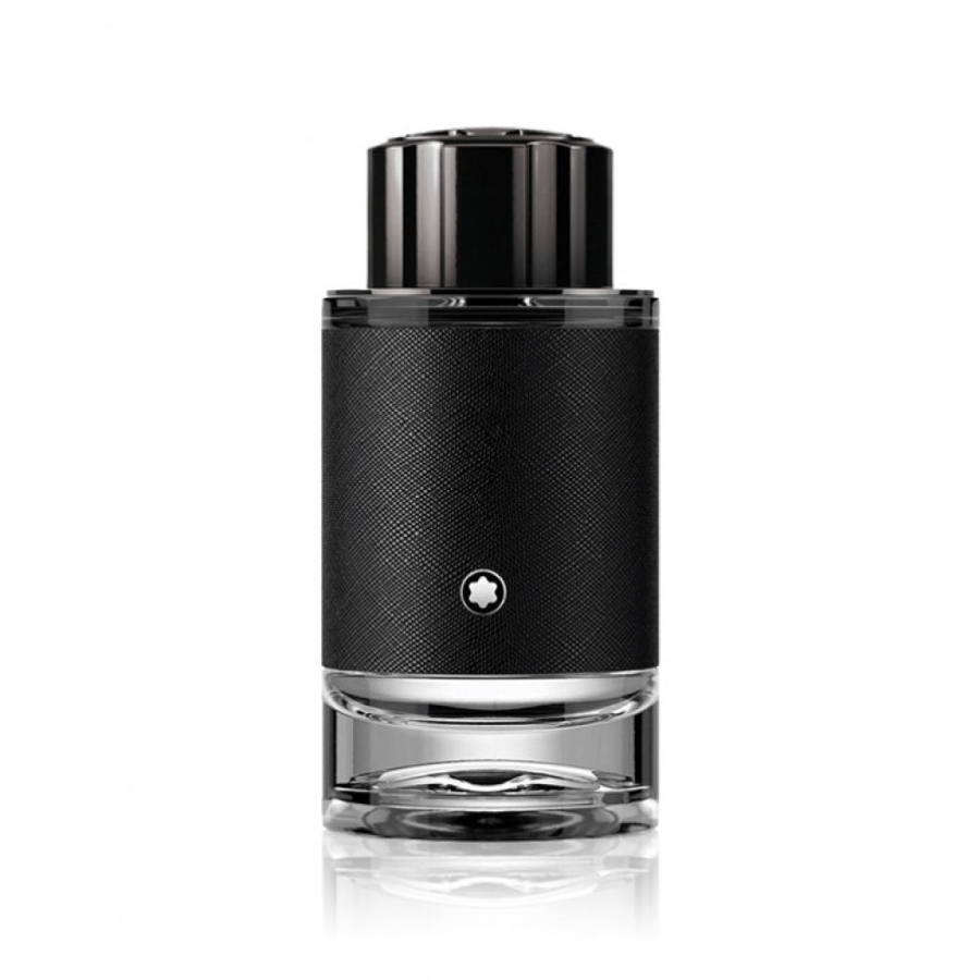 عطر مونت بلانك اكسبلورر او دو بارفيوم 50 مل