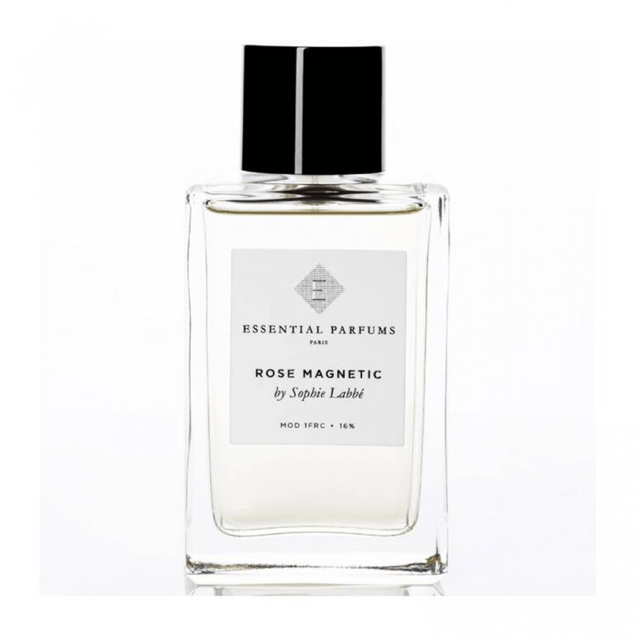 عطر ايسينشيال بيرفيوم روز ماجنتيك 100 مل