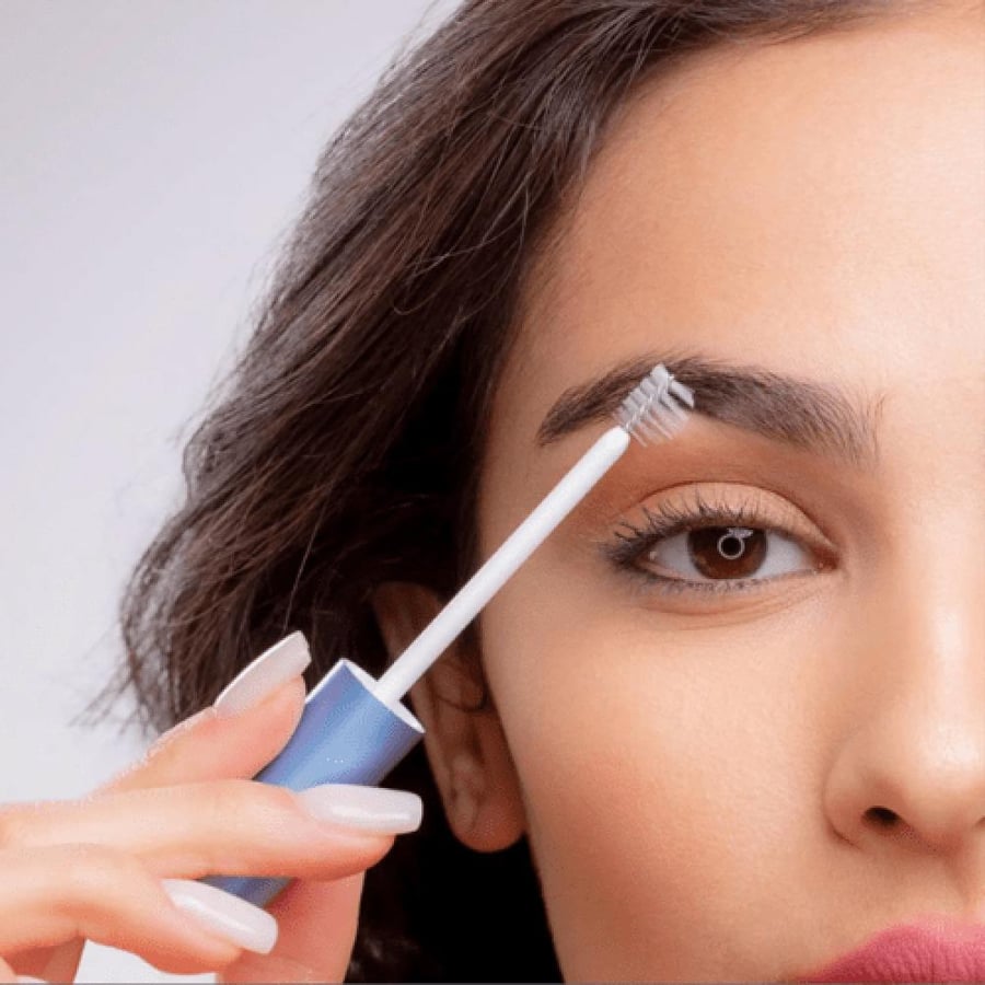سيروم الحواجب المتطور لتقوية وتعزيز شعر الحاجب من رابدلاش - 3مل