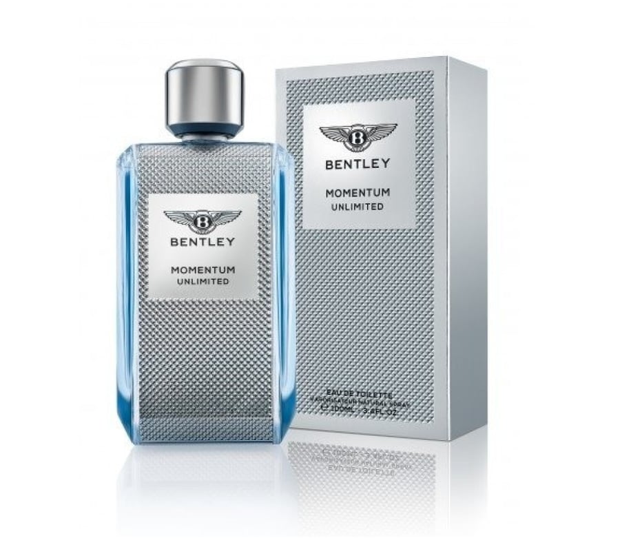 عطر بنتلي مومنتم انلميتيد او دو تواليت 100مل