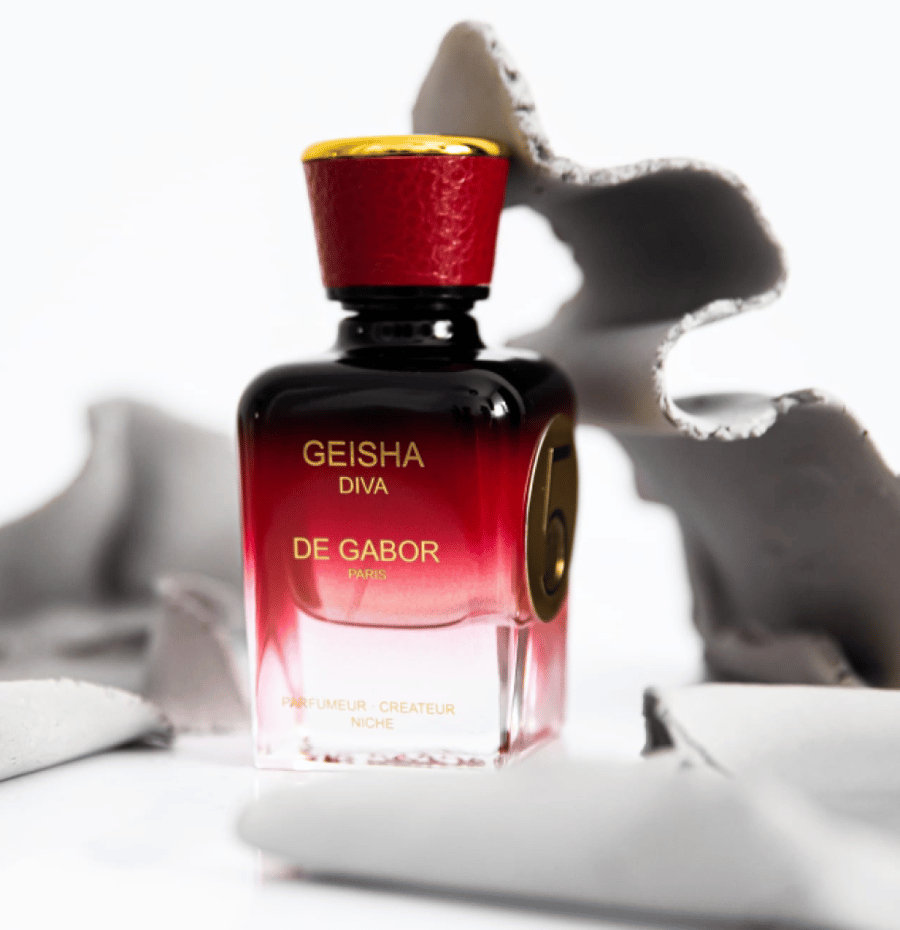 عطر الكيرميس من دي غابور اكستريت دي بارفيوم 50 مل