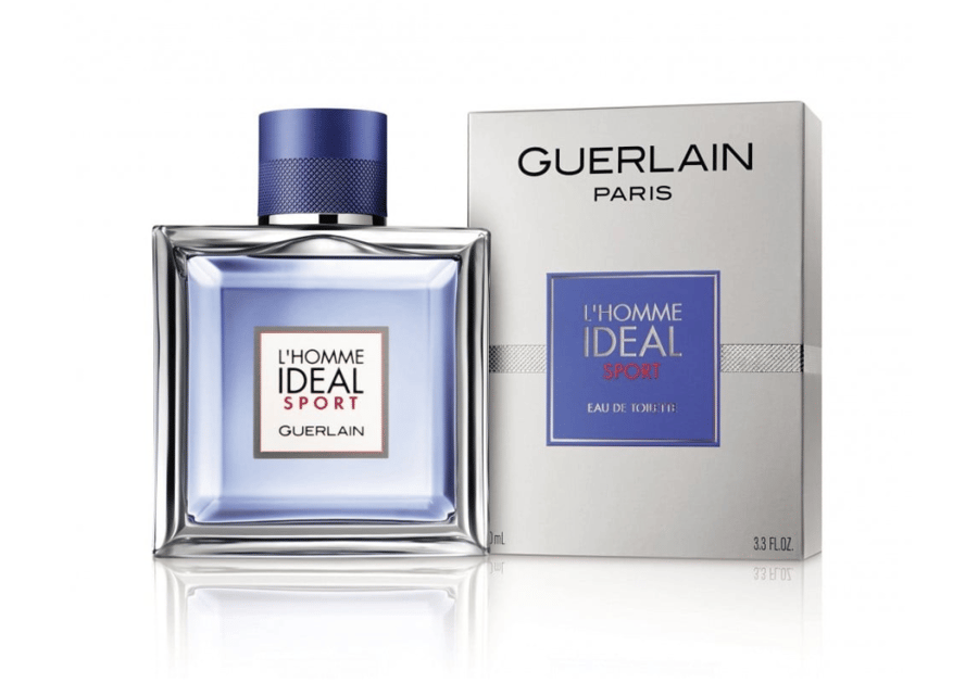 عطر غيرلان لي هوم ايديل سبورت او دو تواليت 50مل