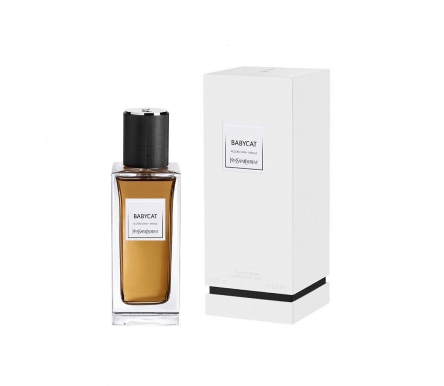 عطر ايف سان لوران بابيكات او دو بارفيوم 125مل