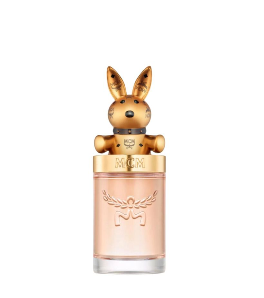 عطر إم سي إم جولي رابيت ايدي بارفيوم 100مل