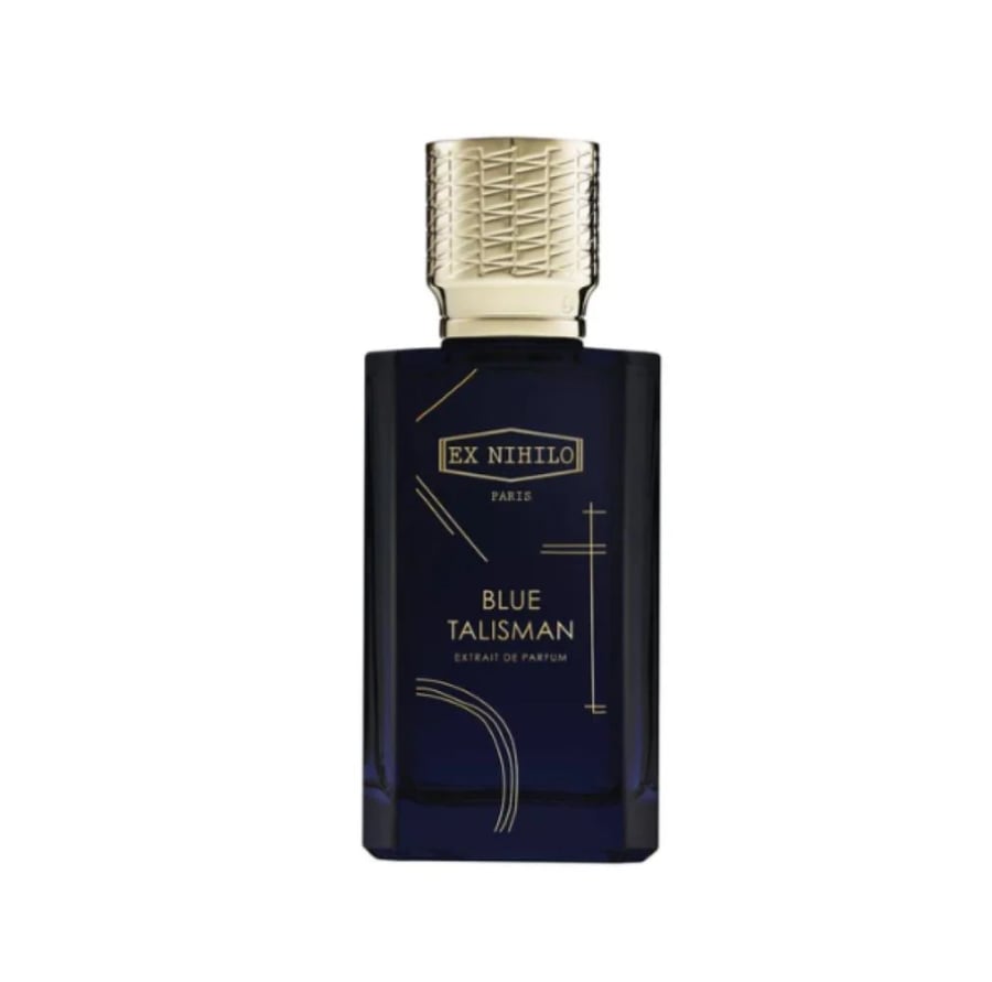 عينة عطر اكس نيهيلو بلو تاليسمان اكسترايت دو بارفيوم