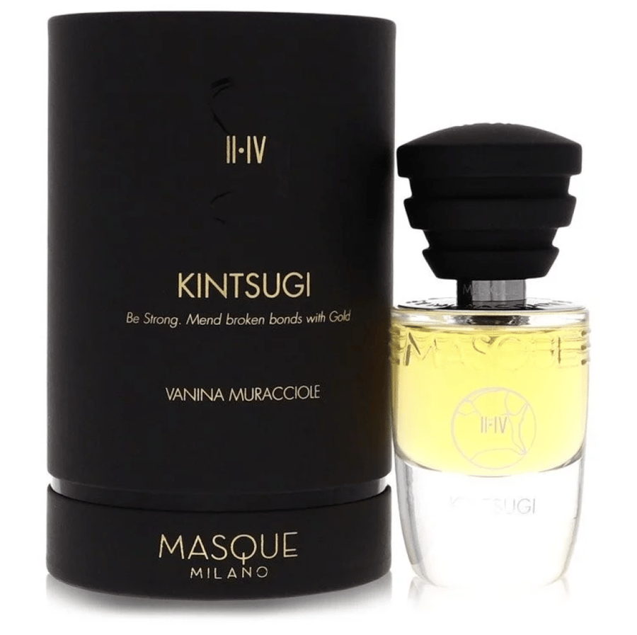 عطر ماسك ميلانو كنتسوجي 100 مل