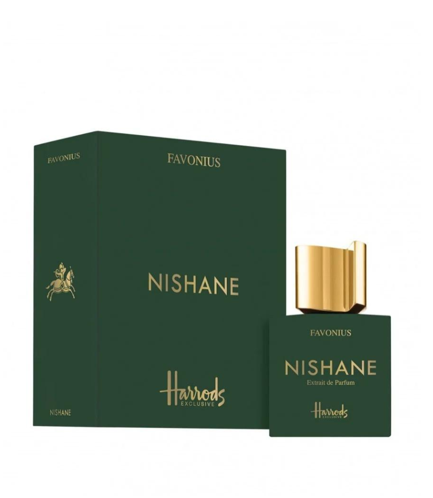 عطر نيشاني فافونيس هارودس اكسليوزيف اكسترايت دو بارفيوم - 100مل نيشاني Nishane