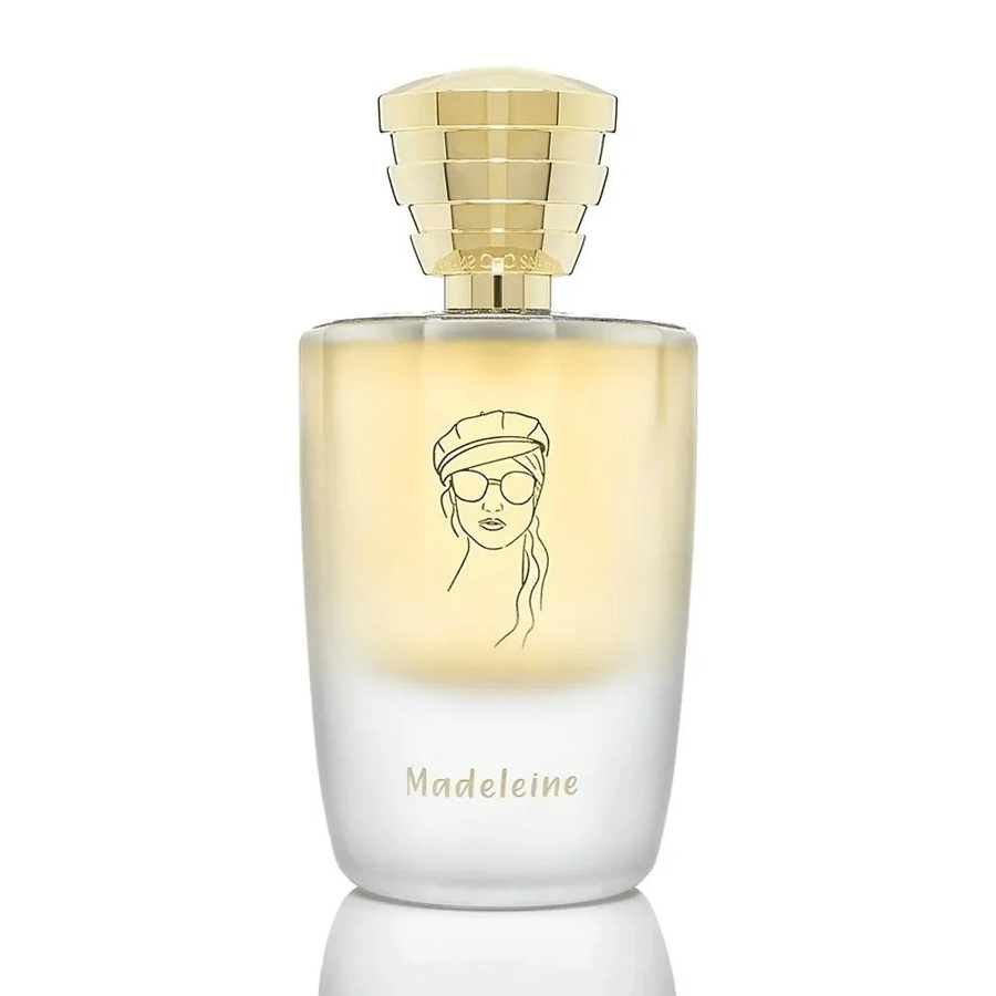 عطر ماسك مادلين من ميلانو او دي بارفيوم 100 مل