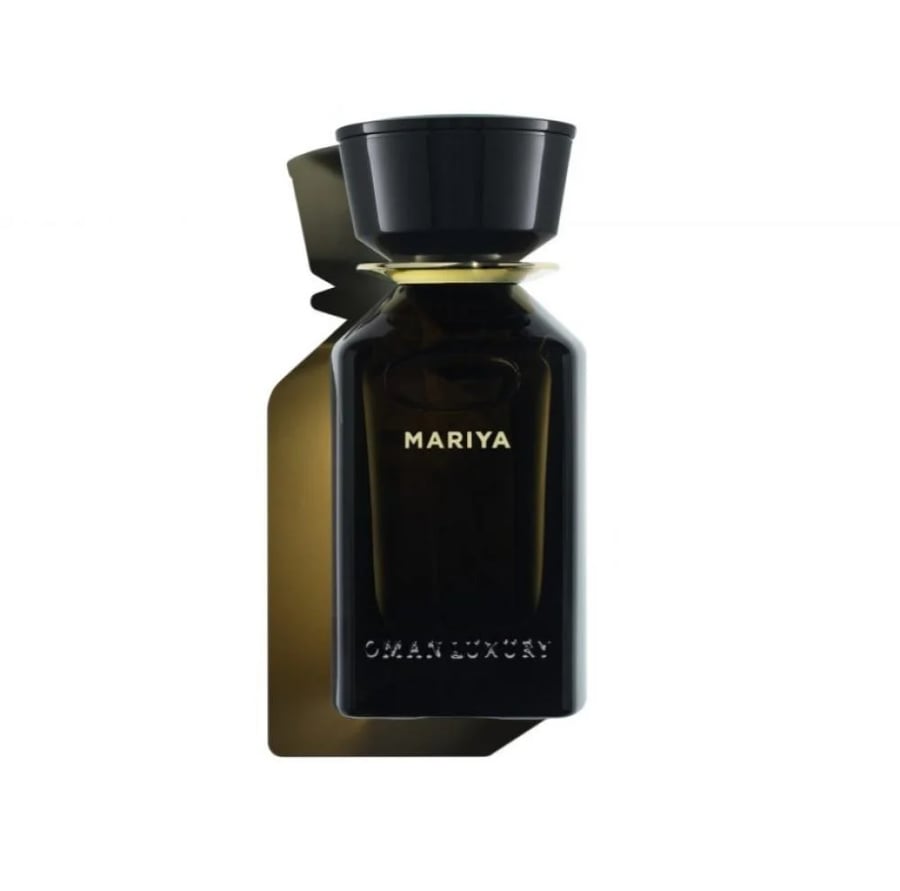 عطر ماريا من عمان لاكجري او دو بارفيوم 100 مل