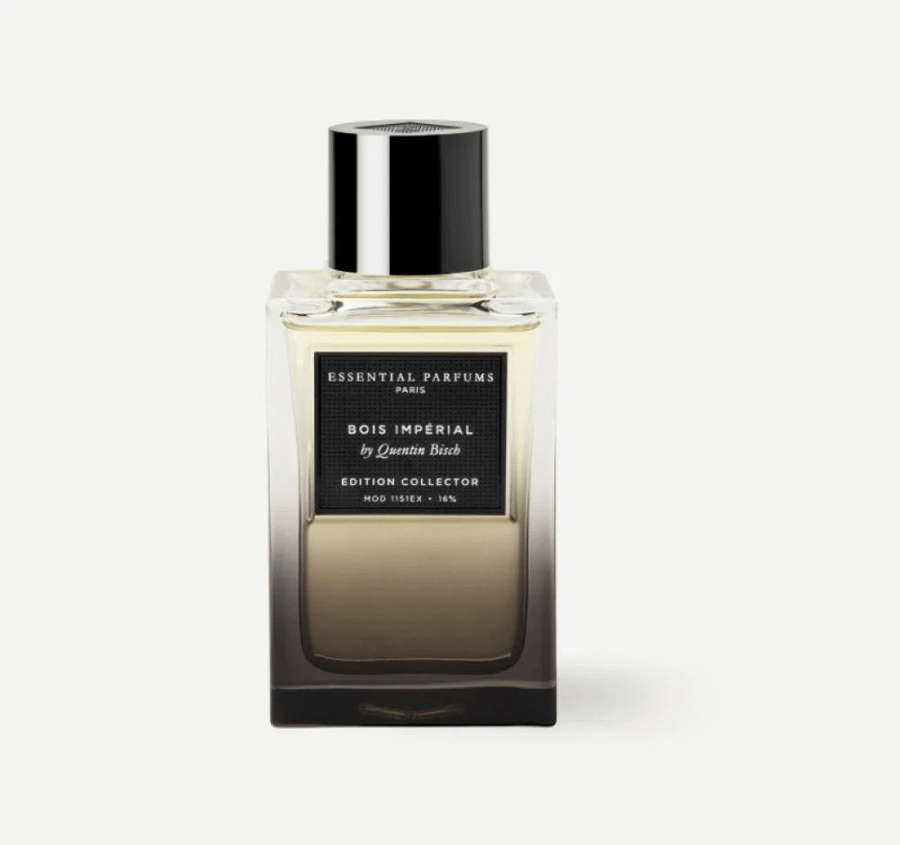 عطر ايسينشيال بارفيوم بوا إمبريال الإصدار الجديد والمحدود 100 مل