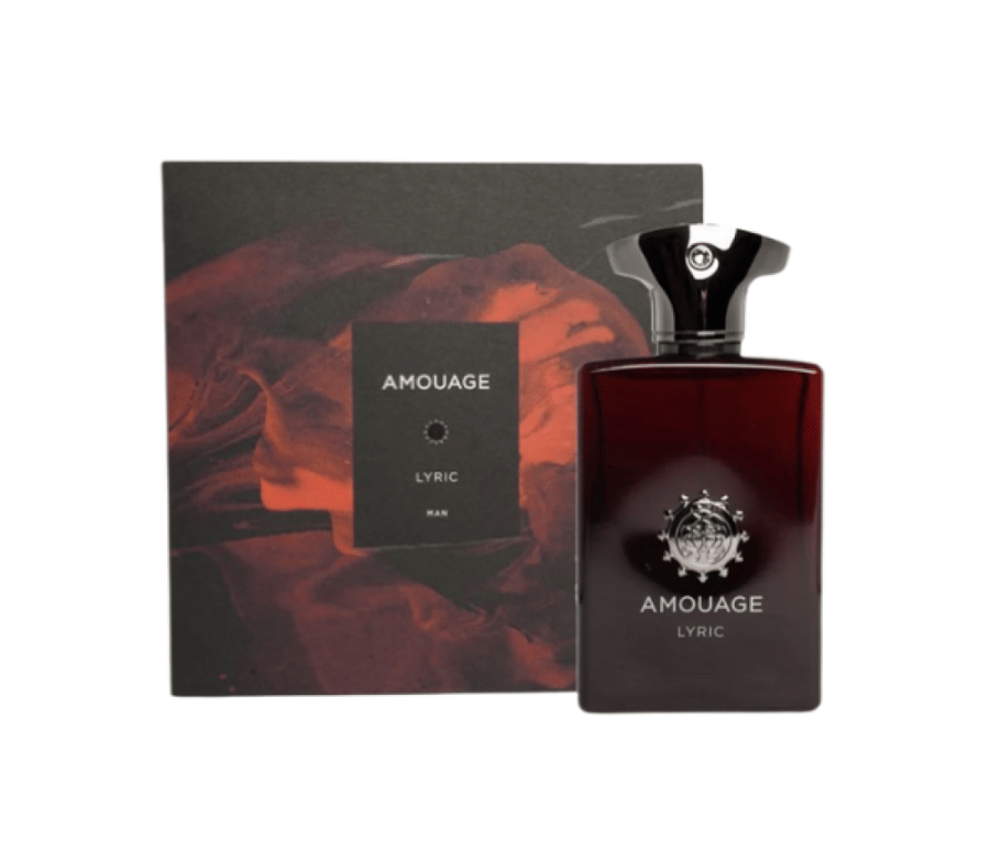 عطر امواج ليرك-الرجالي 100مل