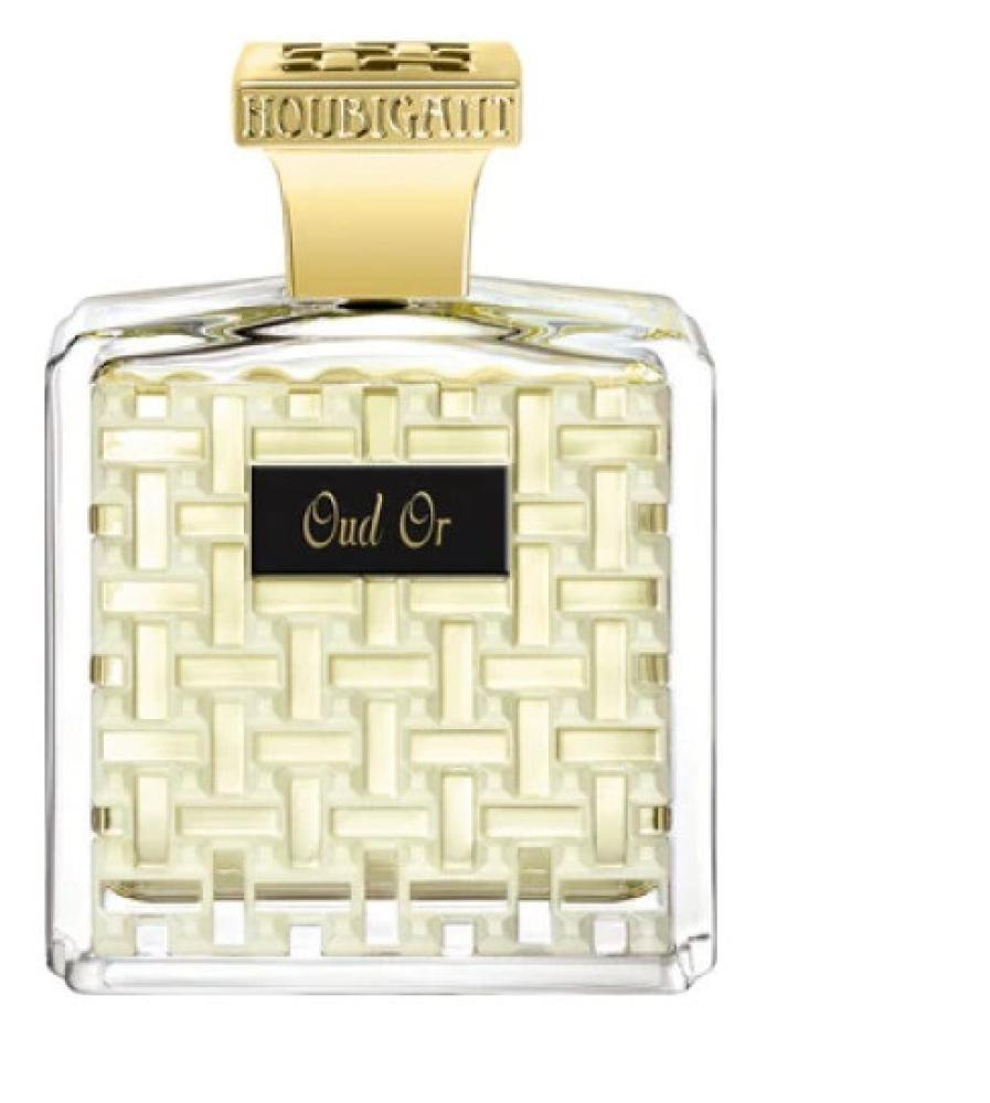 عطر عود أور هوبجانت للنساء والرجال 100مل برفام اكستريم