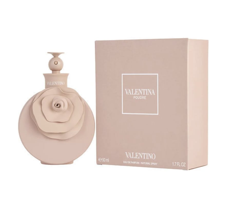 عطر فالنتينو فالنتينا بودريه-50مل-نسائي