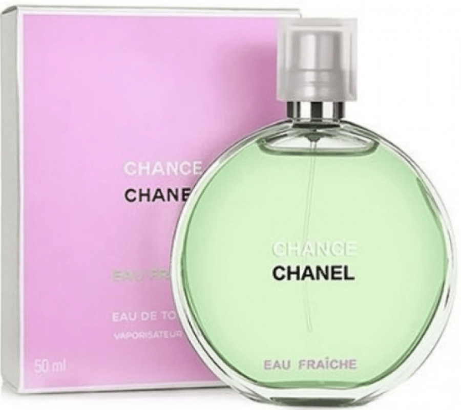 عطر شانيل شانص فريش او دو تواليت-50 مل-نسائي