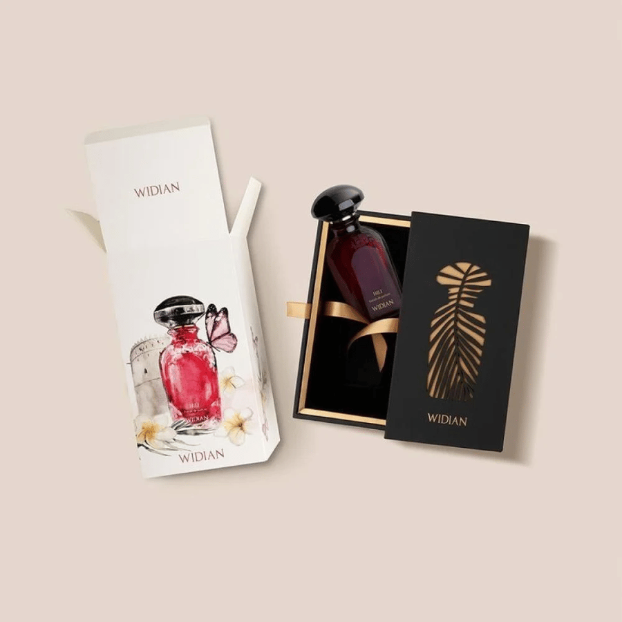 عطر وديان هيلي اكسترايت دو بارفيوم - 50 مل