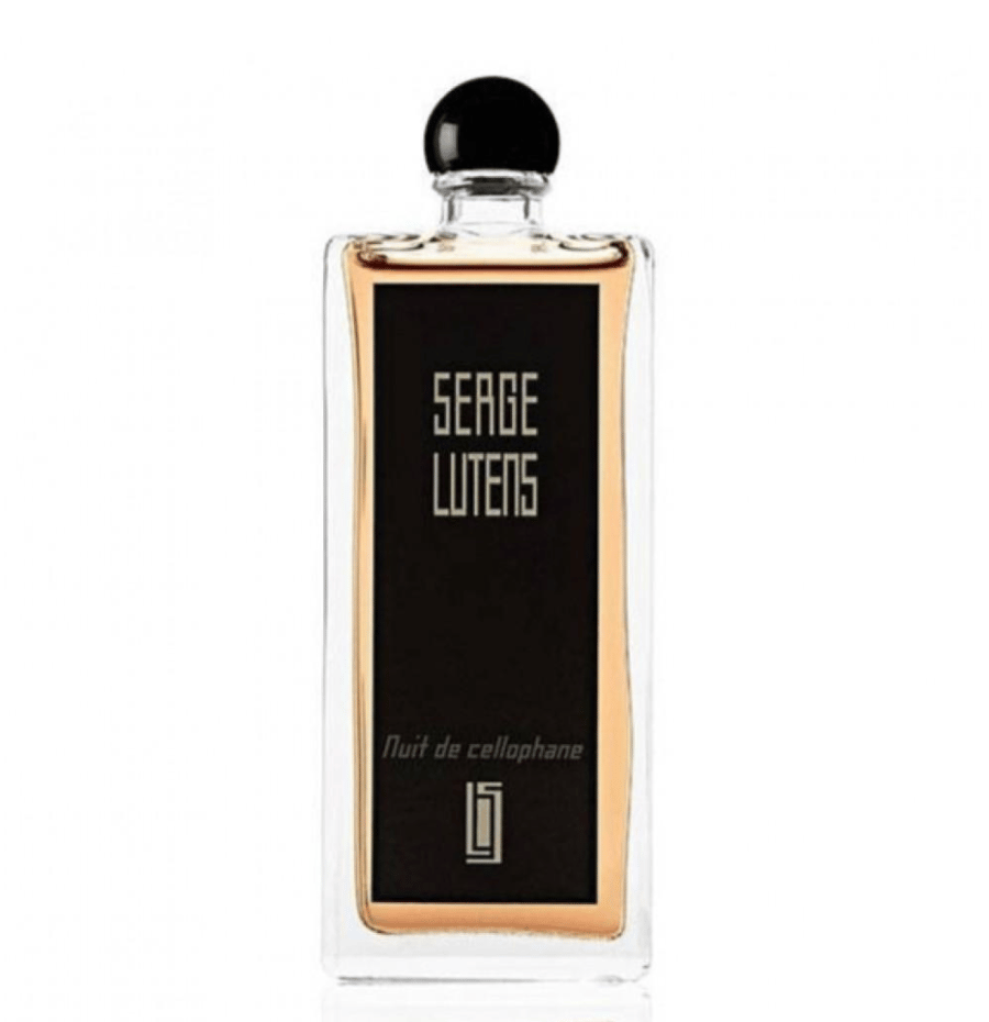 عطر سيرج لوتنس نوت دي سيلوفان او دو بارفيوم 100مل