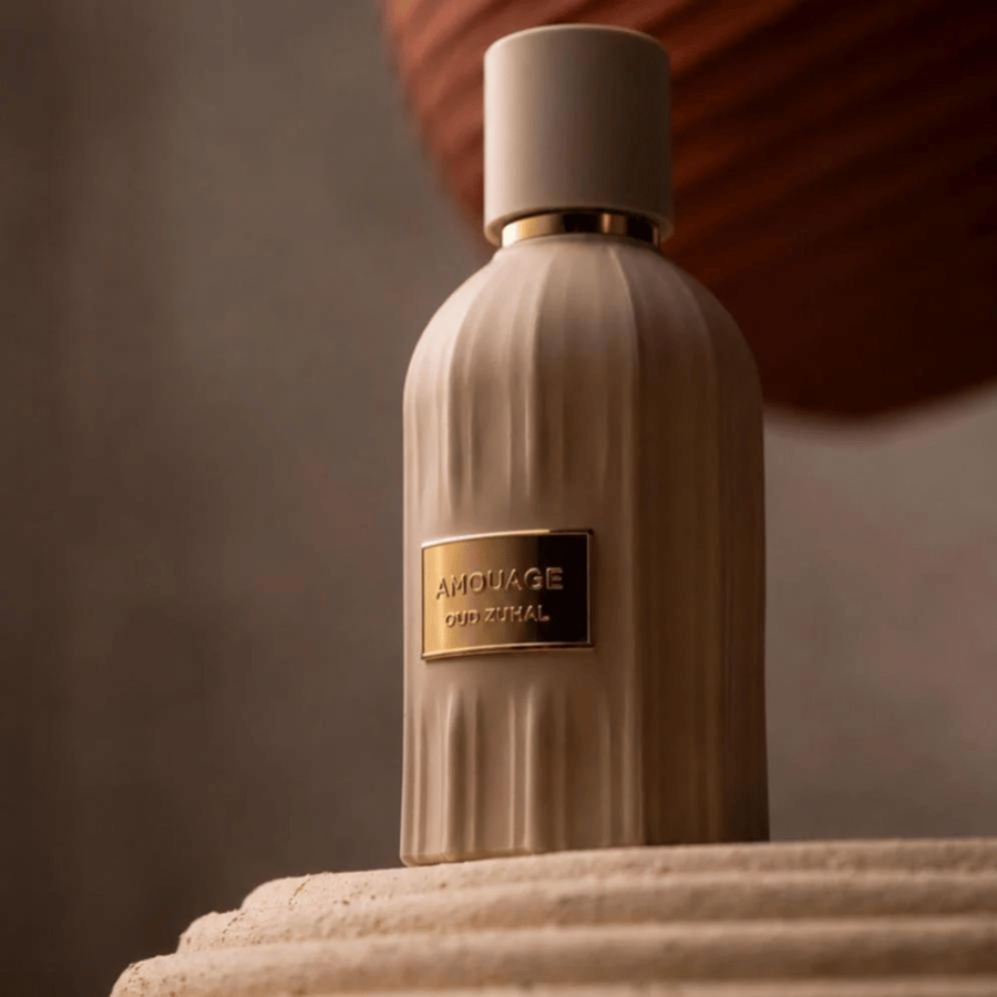 عطر امواج عود زحل او دي بارفیوم 100 مل