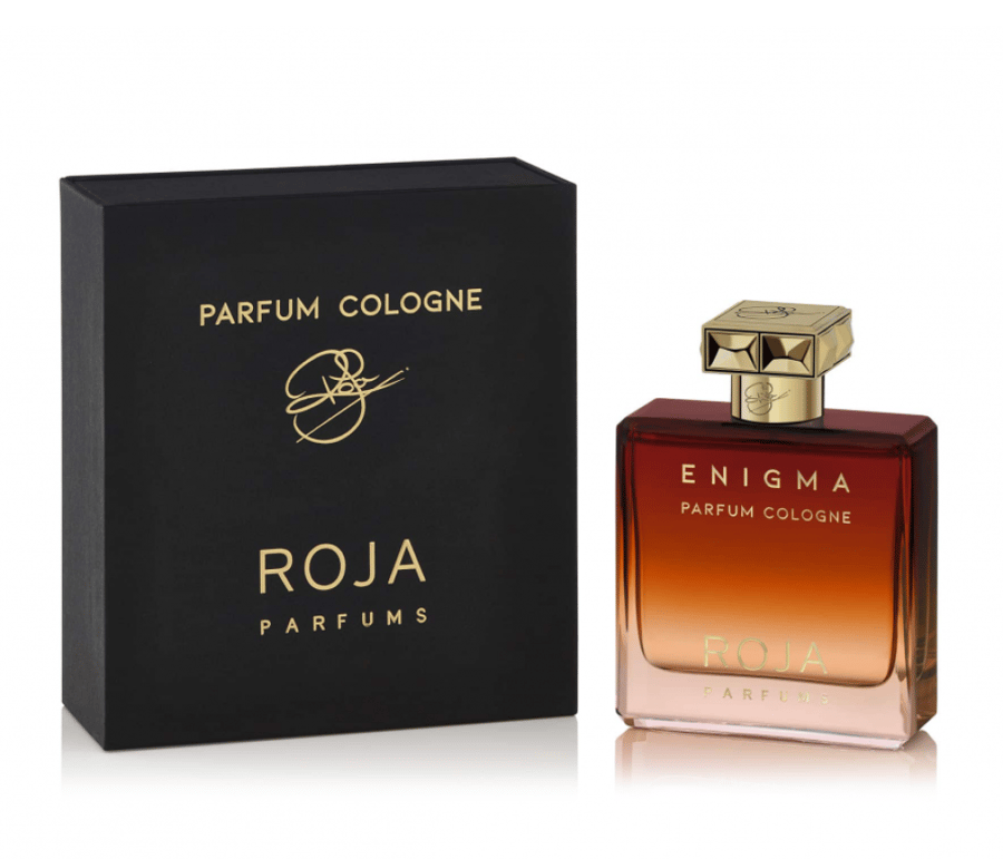 عطر روجا دوف إنيغما Roja Enigma من روجا برفيوم للرجال - او دو برفيوم10