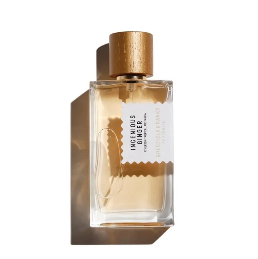 عطر أستريليا إنجينيس جنجر من فيلد آند بانكس100 مل