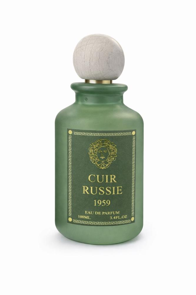 عطر كيور روسي 1959