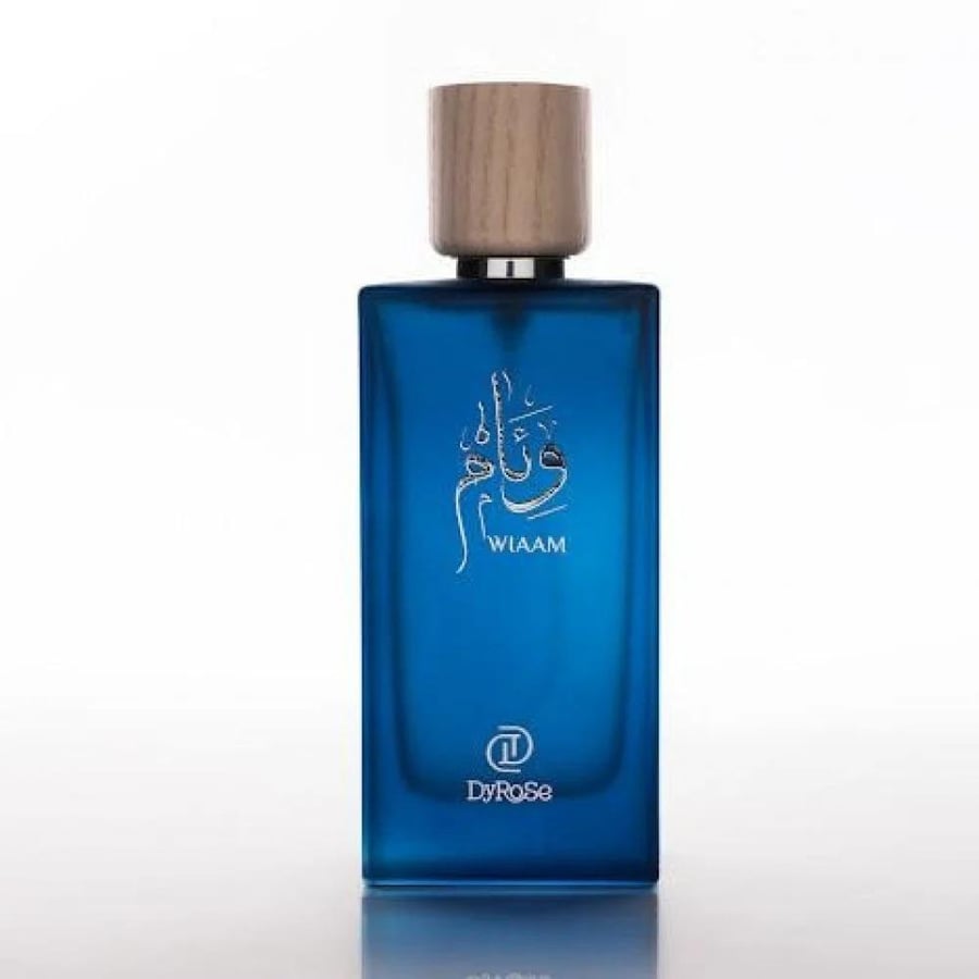 عطر وئام ديروز 100مل