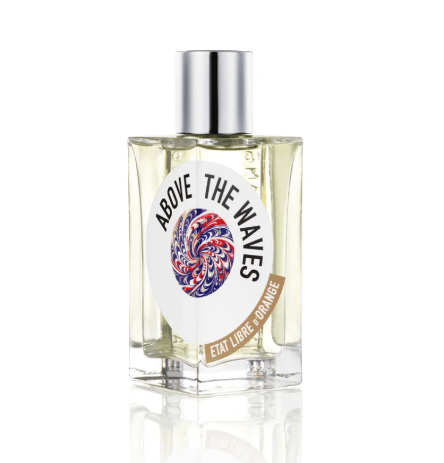 عطر ألف ذا ويف ايتا ليبر دي اورانج 100 مل Above the Waves Etat Libre d'Orange
