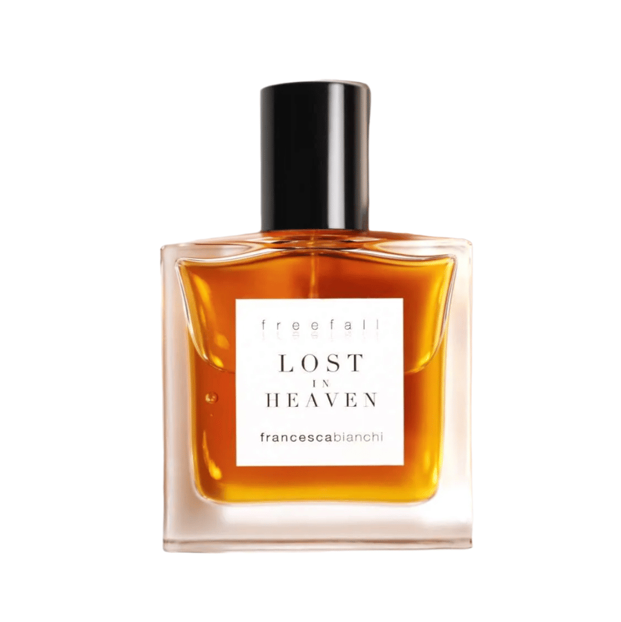 عطر فرانشيسكا بيانكي لوست إن هيفين إكستريت دي بارفان 30 مل