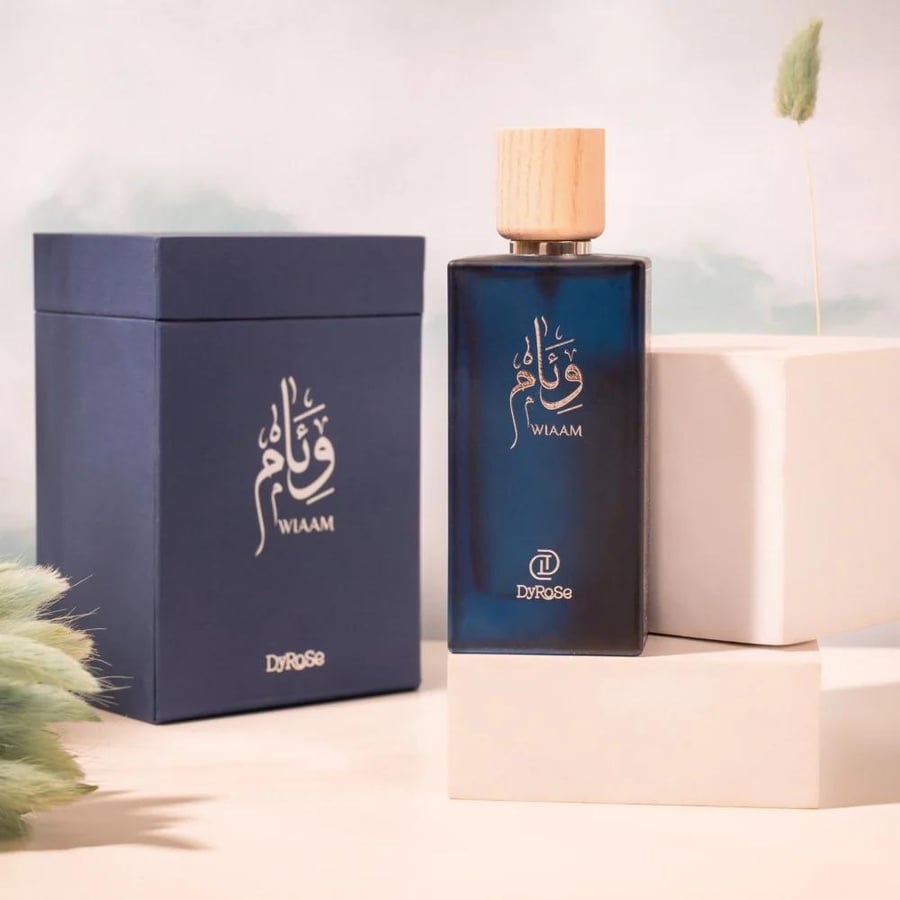 عطر وئام ديروز 100مل