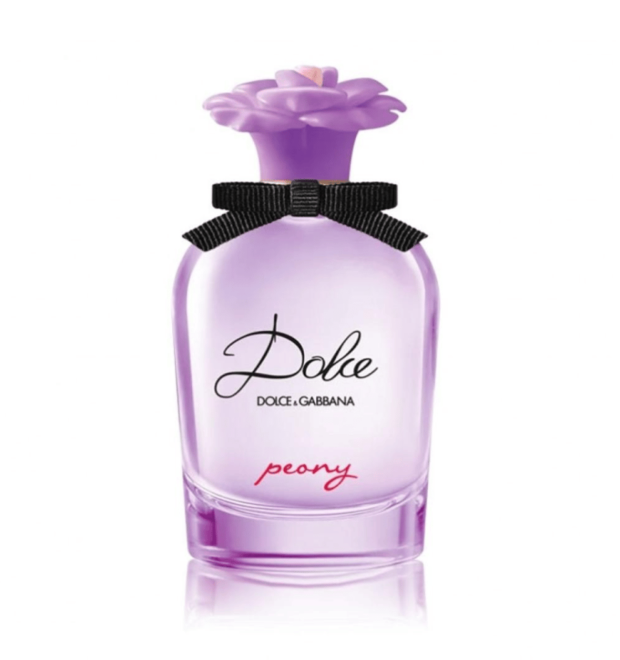 عطردولتشي اند جابانا بيوني أو دو بارفيوم 75مل-نسائي