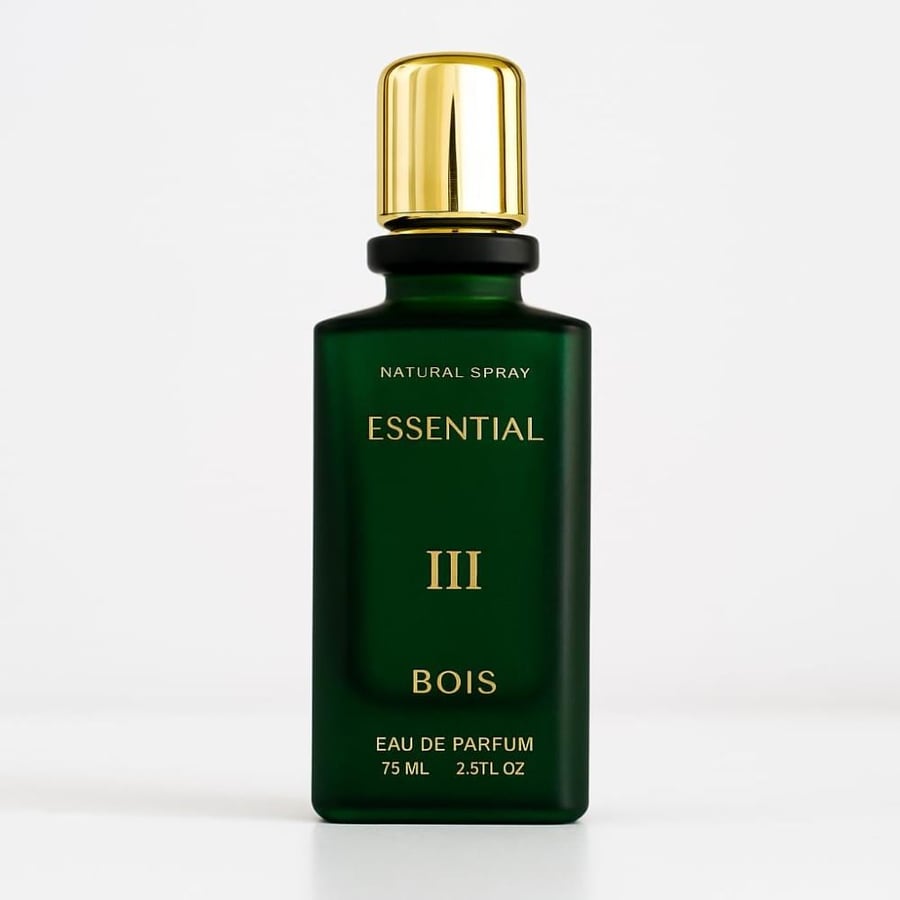 عطر اسينتيال بويس III او دي بارفيوم 75مل
