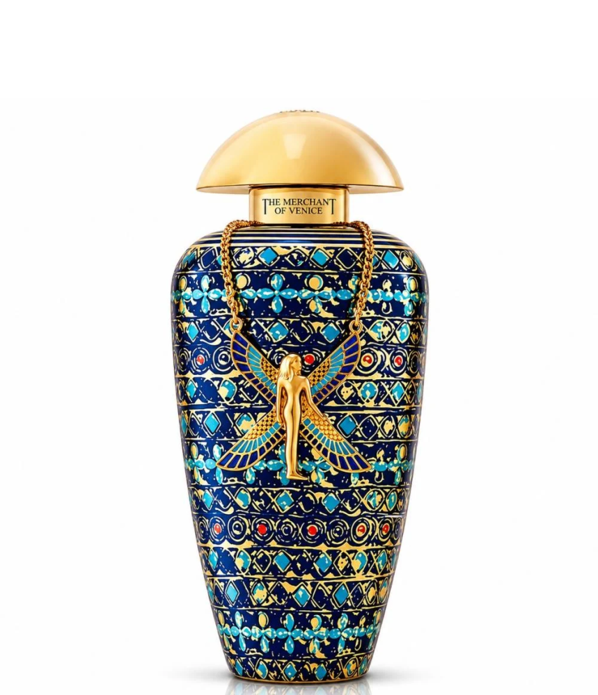 عطر تاجر البندقية ملكة الليل أو دو بارفان 100 مل