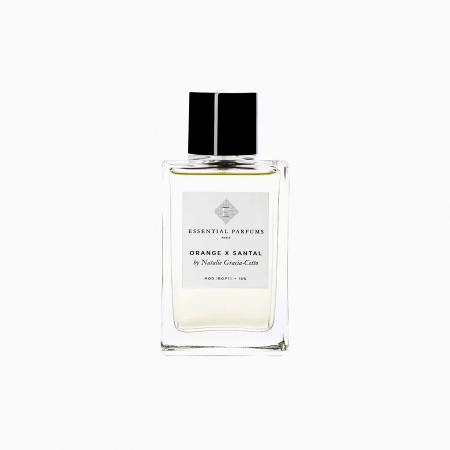 عطر اورانج x سانتال ايسنشيال 100 مل Essential Parfums