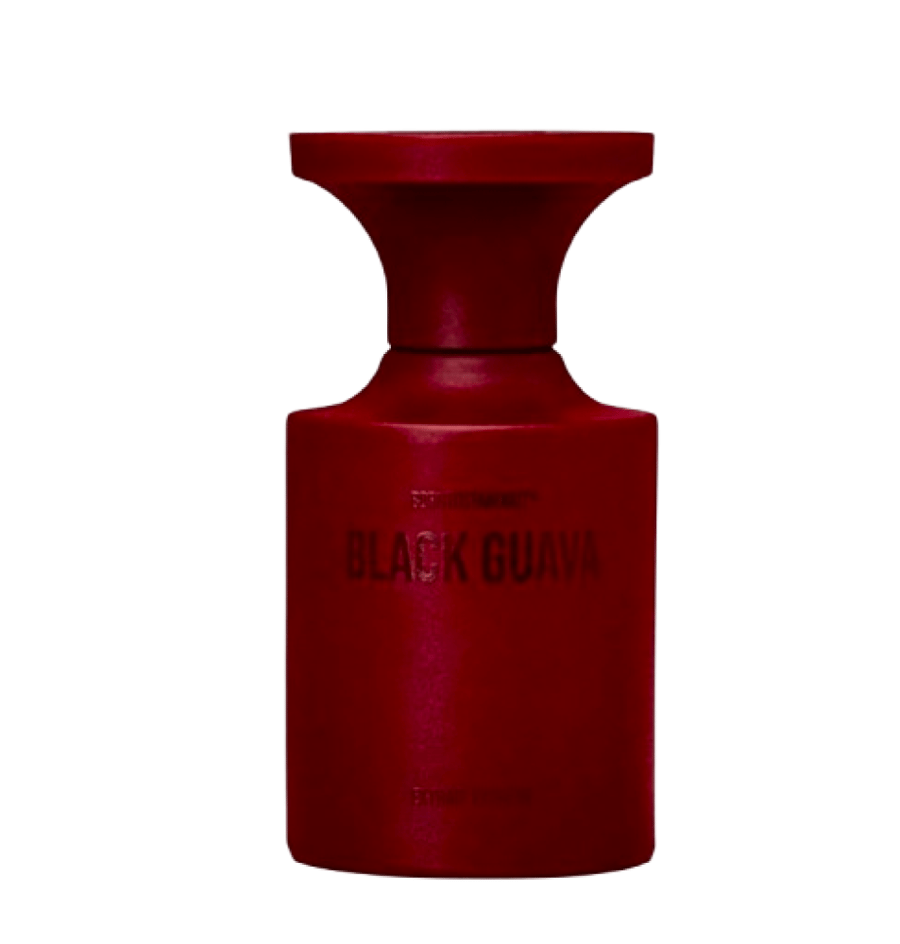 عطر من بورن تو ستاند آوت عود كاندي إكستريت دو بارفان 50 مل