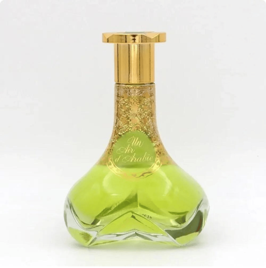 عطر دورين أون إير دي أرابي أمبر النسائي 80مل