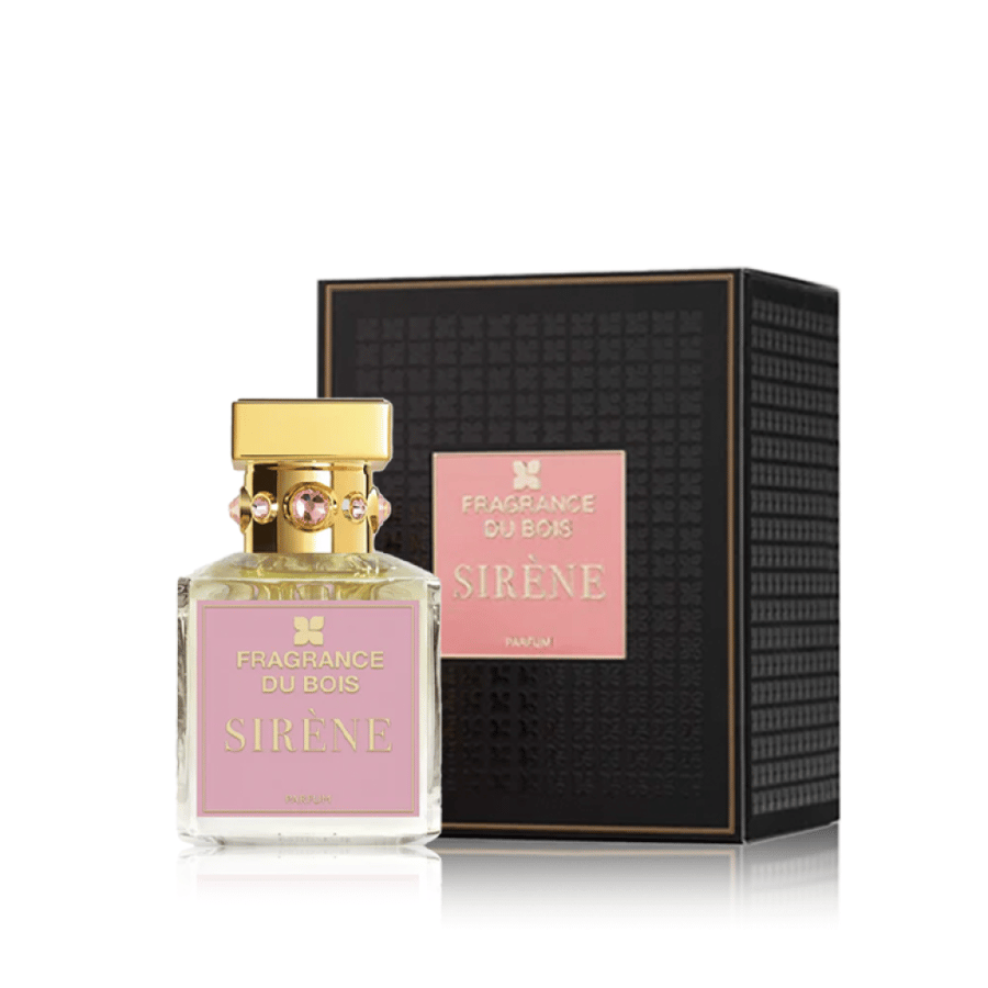 عطر فراغرنس دو بوا سيرين 75 مل Sirene Fragrance Du Bois