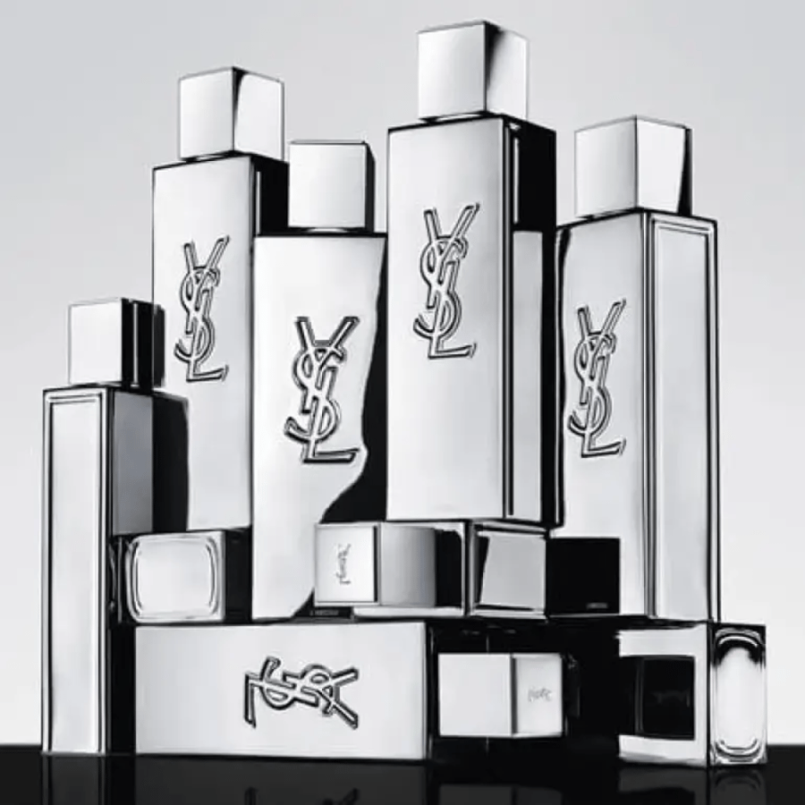 عطر ايف سان لوران ماي سلف لو ابسولو بارفيوم 100مل