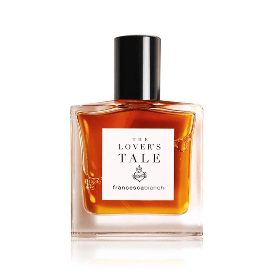 عطر فرانشيسكا بيانكي ذا لوفرز تيل - اكستريت دى بارفيوم 30 مل