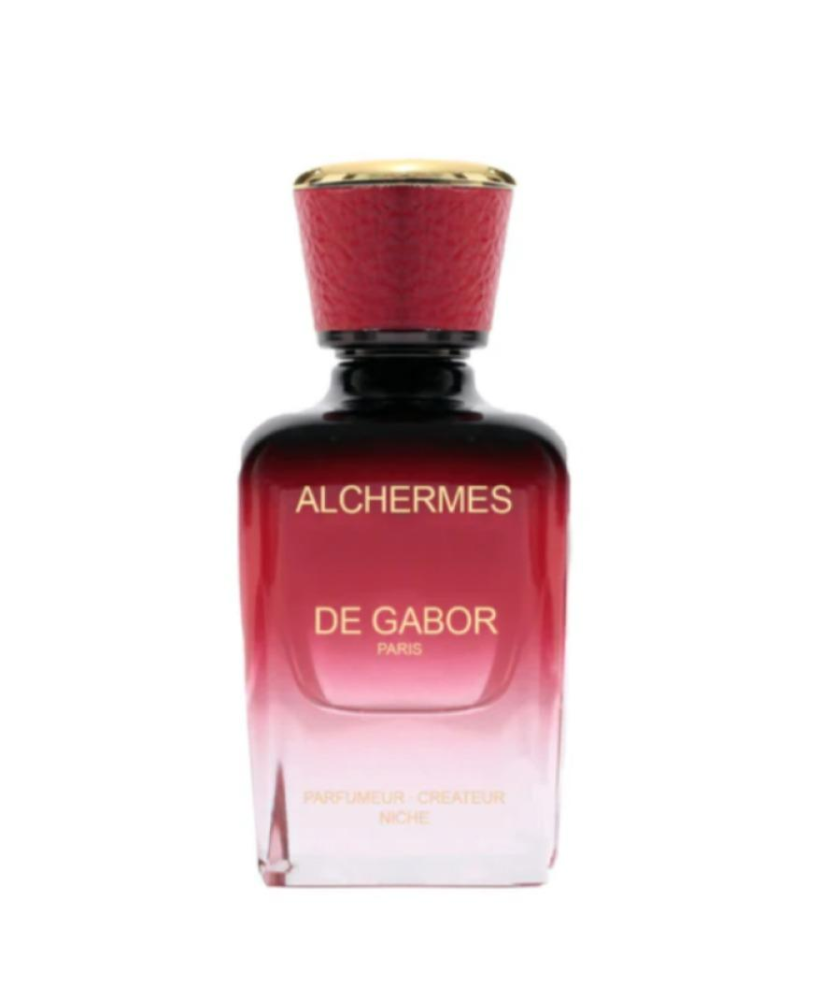 عطر الكيرميس من دي غابور اكستريت دي بارفيوم 50 مل