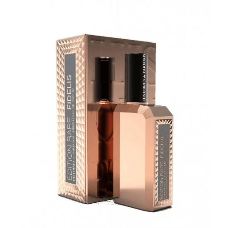عطر هيستوريس دي بارفيومز فيدليس او دو بارفيوم- 60مل