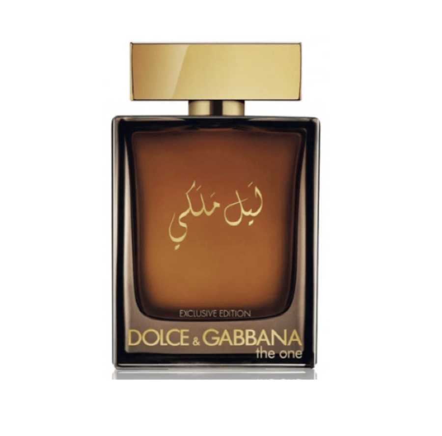 عطر دولتشي اند جابانا ذا ون رويال نايت ليل ملكي أو دو بارفيوم 100مل