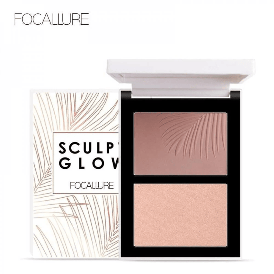 كونتور باودر فوكالوربيوتي FOCALLURE FA69
