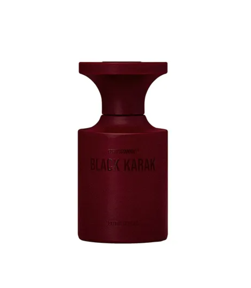 عطر بورن تو ستاند اوت بلاك كرك اكستريت دي بارفيوم 50 مل