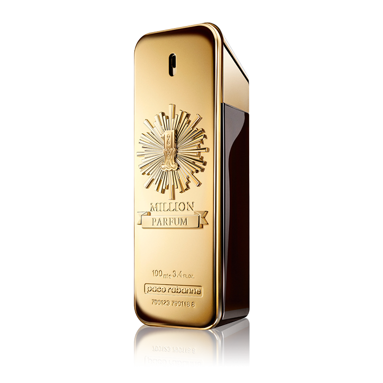 عطر باكو رابان ون مليون الرجالي بارفيوم 100مل